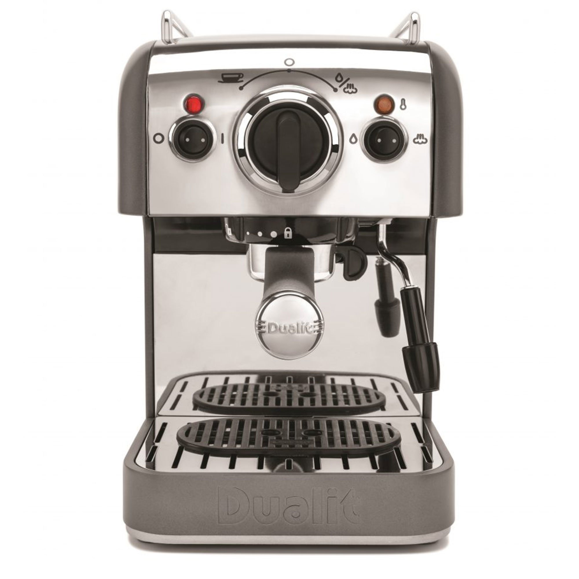 - -  Espressomaskine